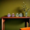 Flower water hydrosol aromatherapy bottle, natural plant extracts, soothing and relaxing Application Scenario